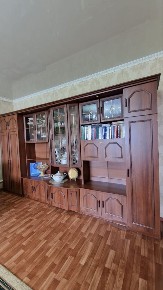 шифоньер с 5 секций