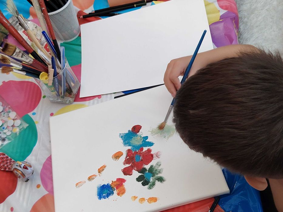 Cursuri creative - și regim after school