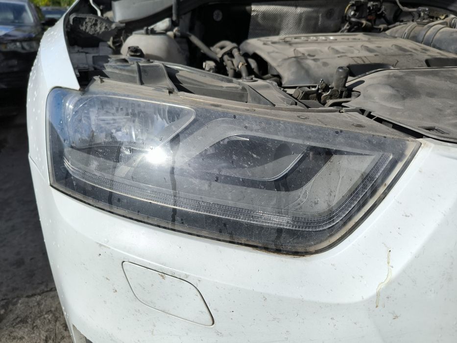 Фарове за Audi Q3