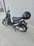 Piaggio liberty 125cmc