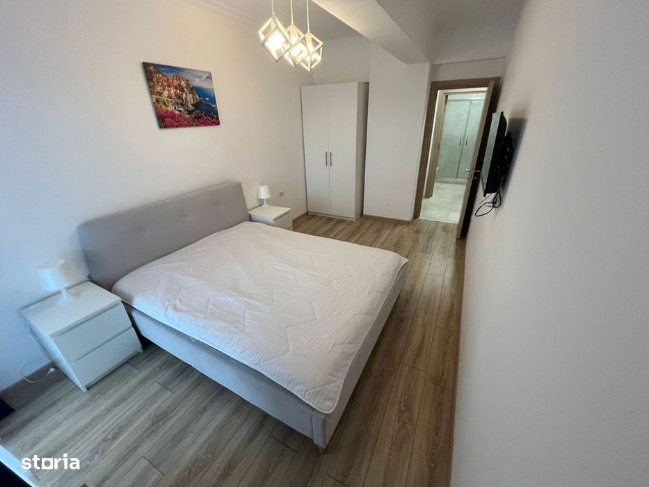 2 camere vânzare Mamaia