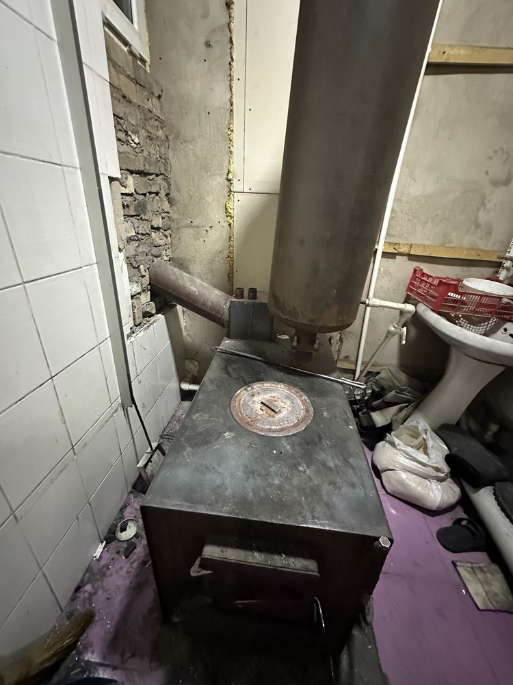 Продам дом в Шахтинске