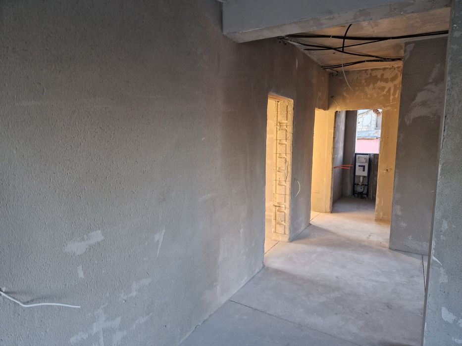 Tencuiala mecanizata