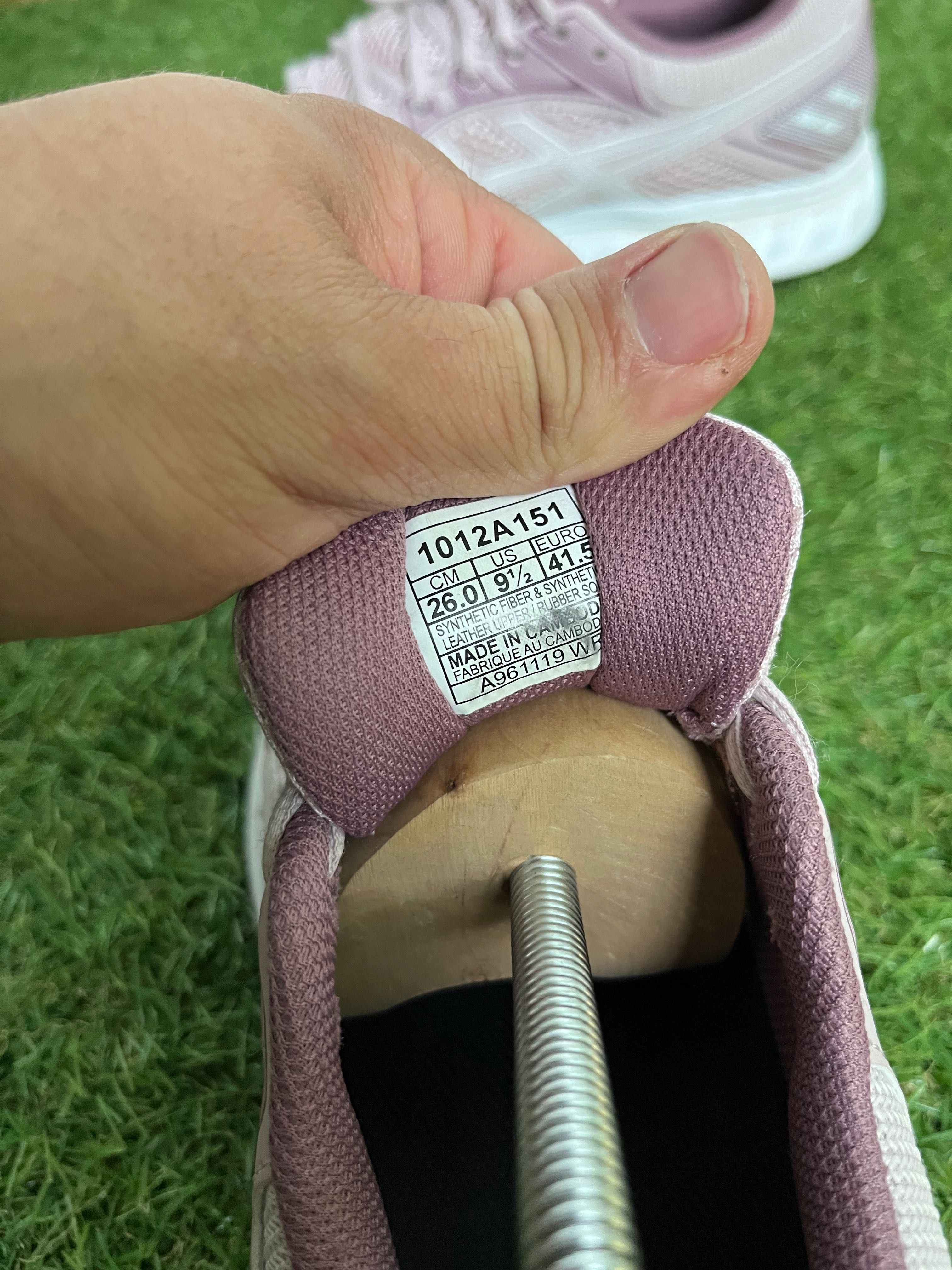 Дамски маратонки : ASICS JOLT 2 41.5