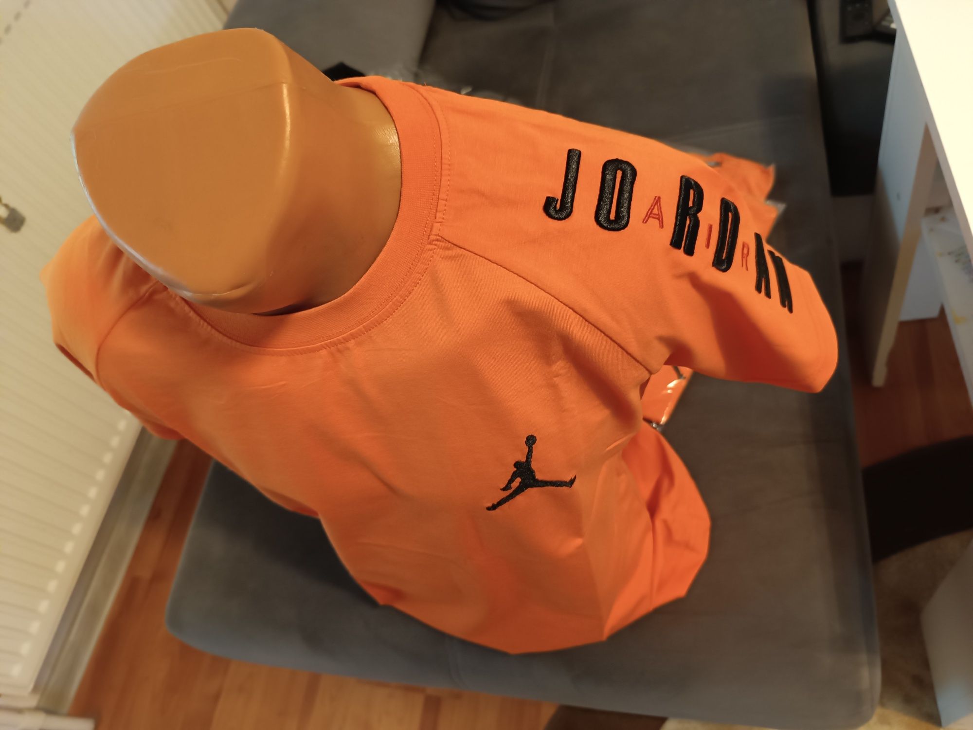 Tricou bumbac Nike Jordan