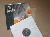 vinil Original Soundtrack Coloana sonora filme DrJivago,9 1/2 Weeks,..