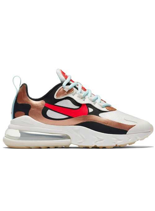 Nike Air Max 270 React CT3428-100- №36.5