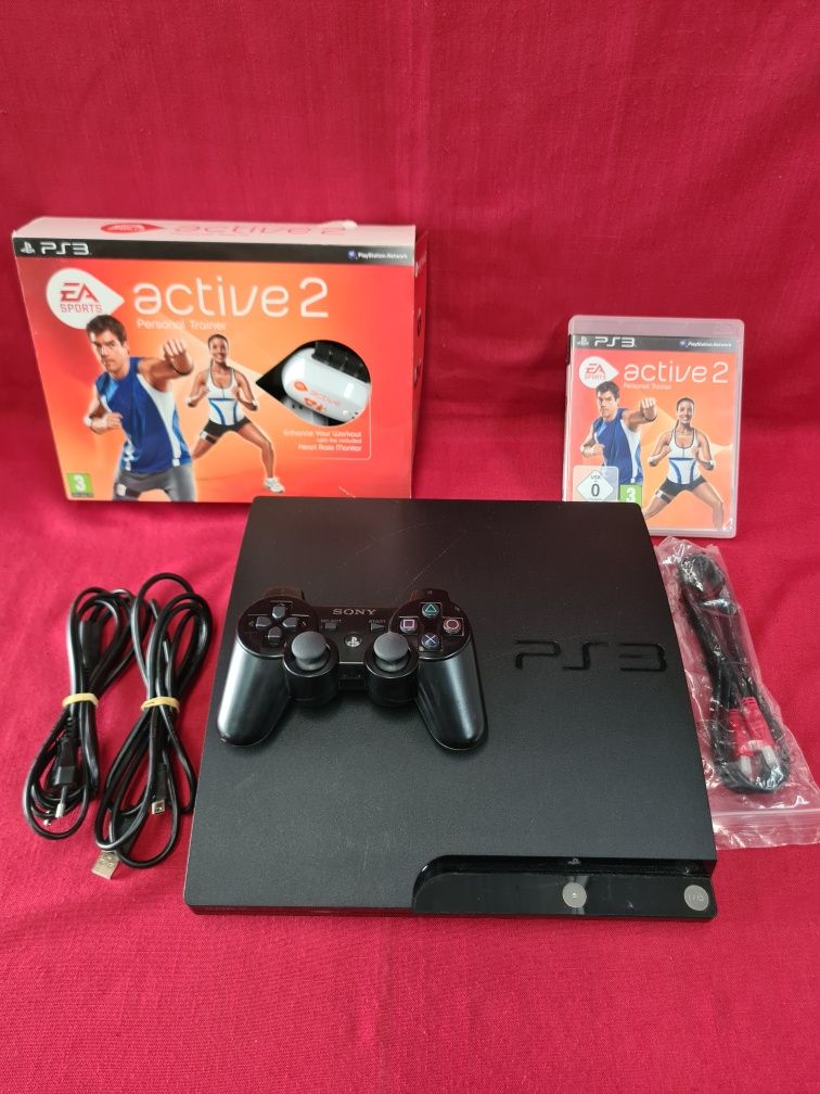 Sony Playstation 3!Сони плейстейшен 3!