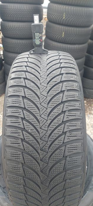 NEXEN 205 55 R 16 M+S