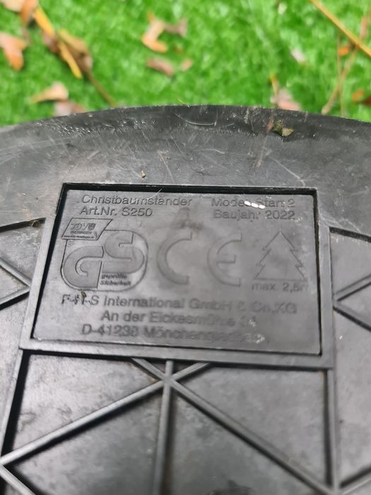 Suport brad pentru 3 dimensiuni