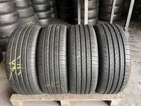 4 anvelope vara 215/45/18 , Pirelli , 6-6.5 mm !