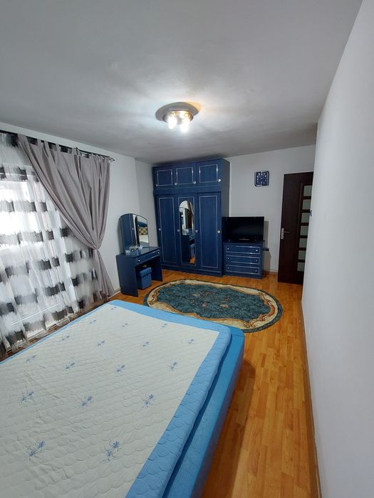 Vand Apartament 2 Camere Zona Q-uri Gavana