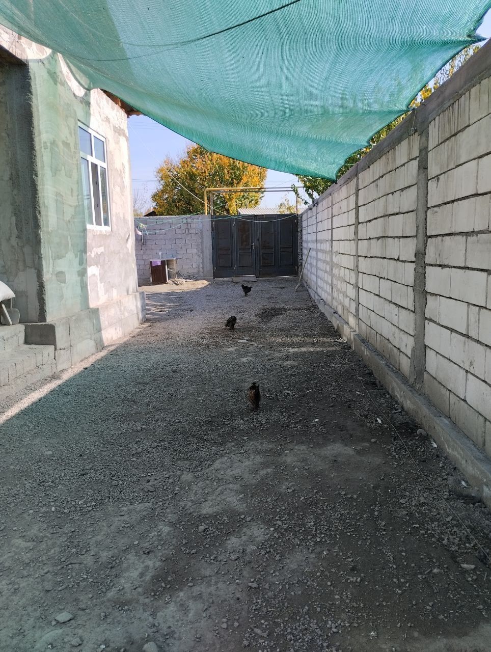 Продается участок срочно!!