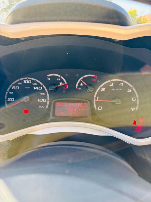 Vand Ford k 2010 1,3 benzina