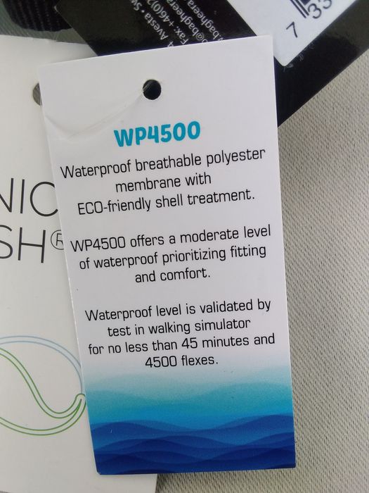 Дамски боти Bagheera