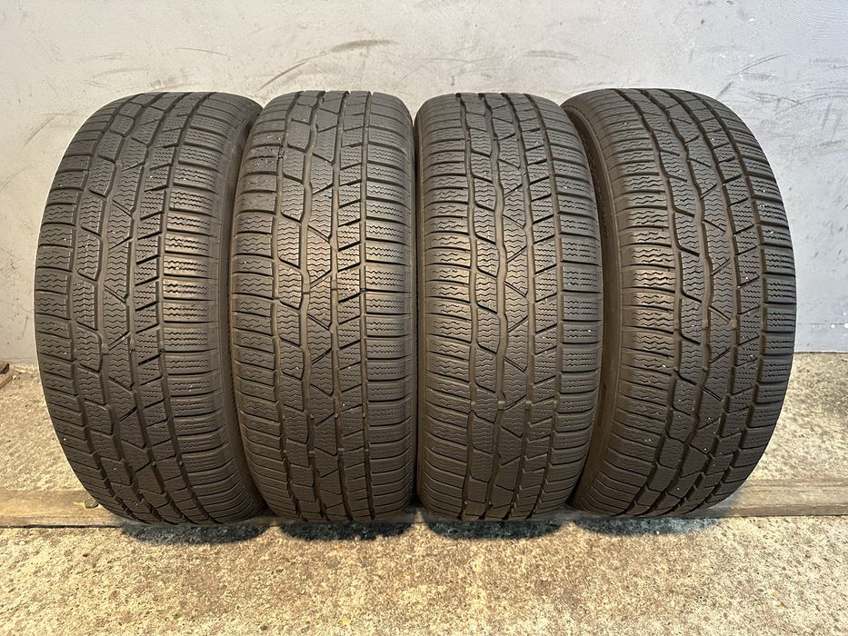 Гуми 205/50/17 CONTINENTAL Conti Winter Contact