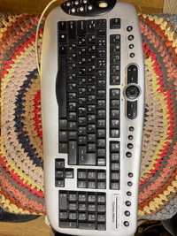 Продам офисные клавиатуры