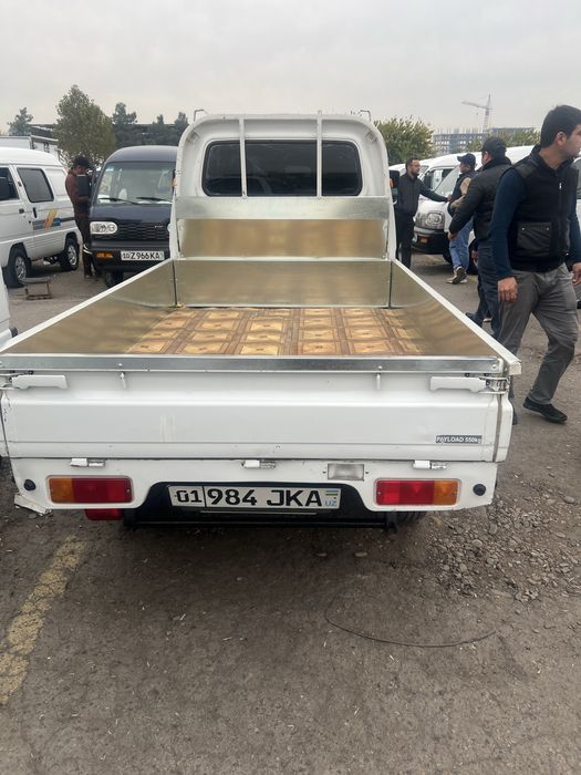 Labo arendaga beriladi