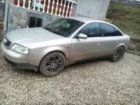 Audi a 6 dreapta 2,5 piese