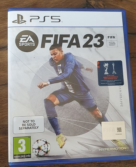 Fifa 23 - Playstation 5