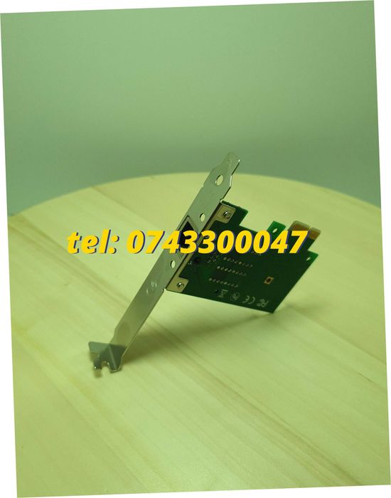 Realtek 8111c 1gbps Placa De Retea