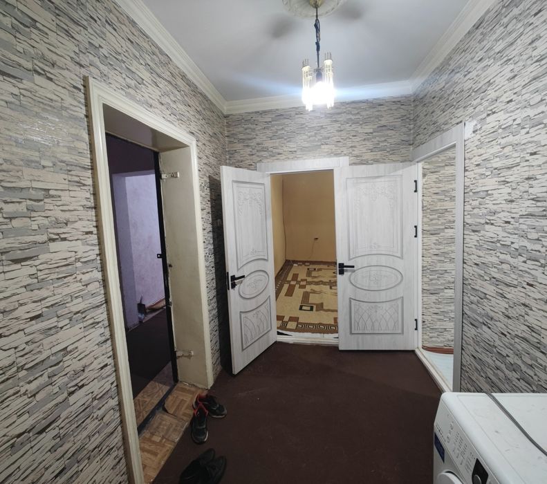 Юнусабад 11, 2/2/9 ФрАнЦиЯ Средний Ремонт