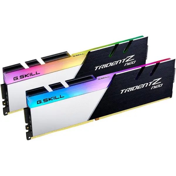 Memorie RAM G.Skill Trident Z Neo 32GB (2x16) 3600MHz CL6 + Garantie