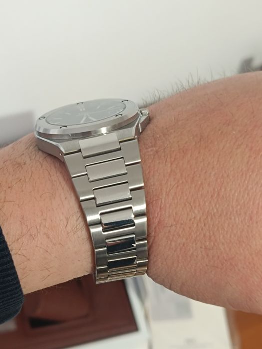 IWC Ingenieur 40 mm