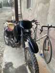 Vand honda Xr500
