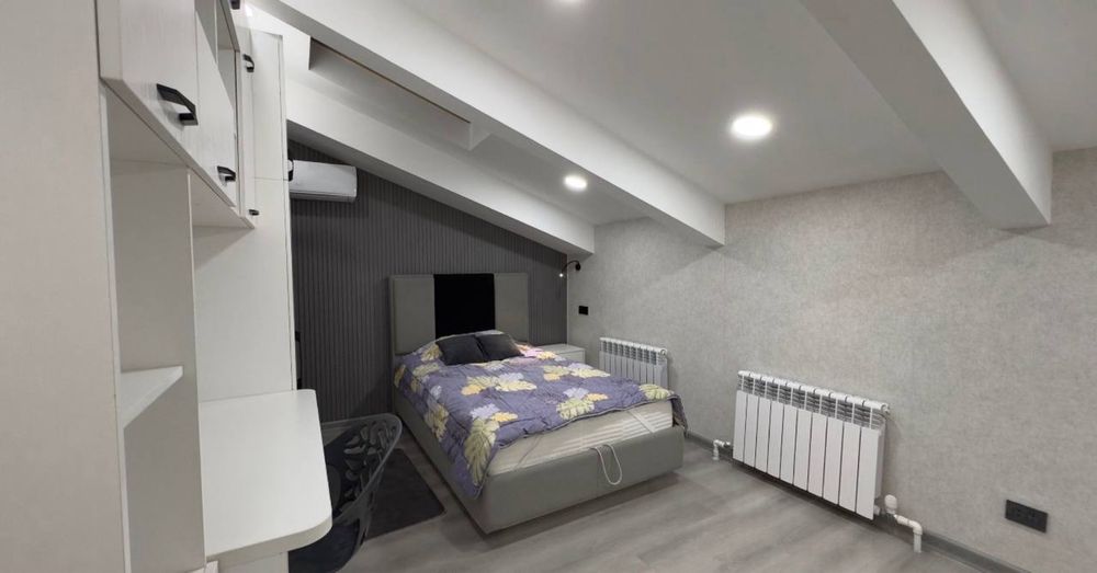 Продажа 4 комнатная квартира от центр Мирабад