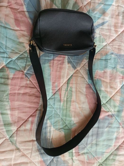 Zarena естествена кожа