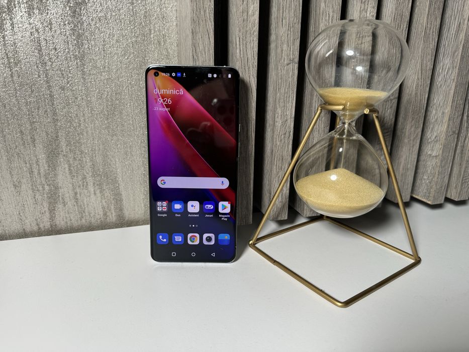 One Plus 9 Pro impecabil Garantie Universul Telefoanelor