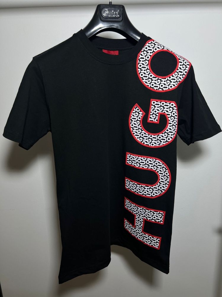 Oferta 4+1 Tricouri Dsquared Gucci Dolce Gabbana moschino hugo boss