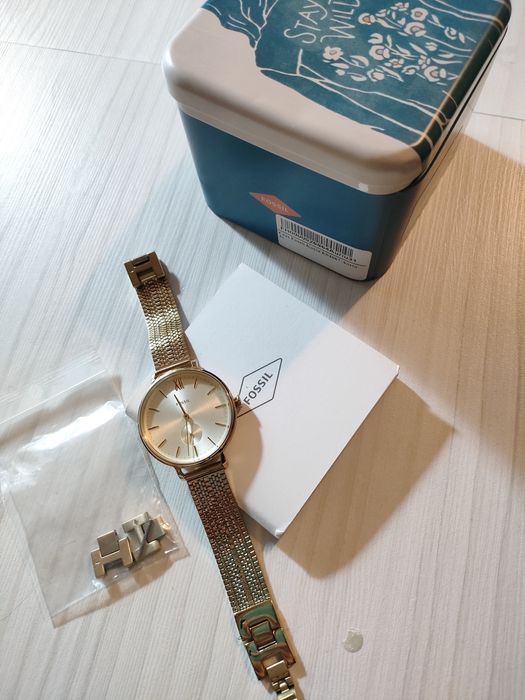 Ceas dama fossil impecabil Kayla es 4667