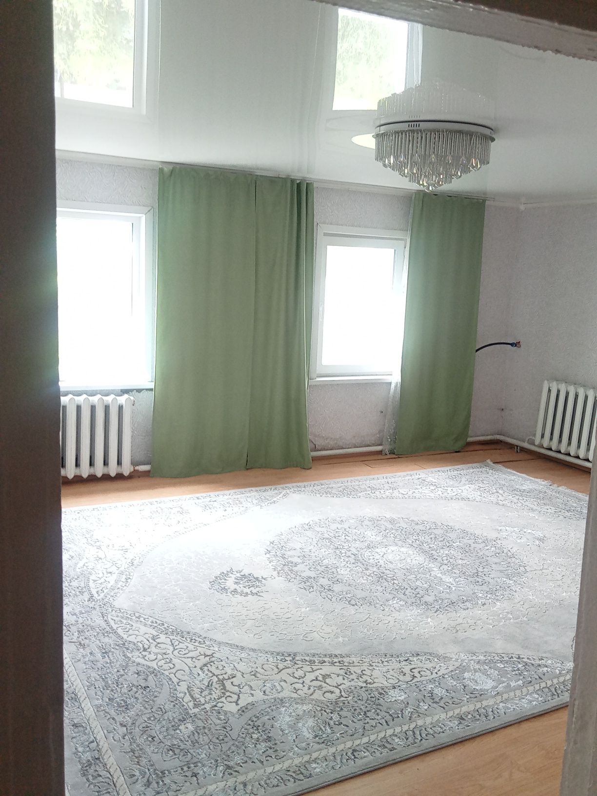 Продам дом п.Айсара