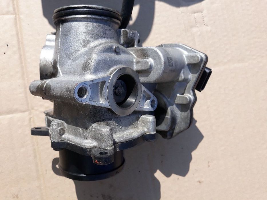 EGR Land Rover Discovery Sport, Jaguar XE, XF Cod G4D3-5H273-AB 2014 2015 2016 2017