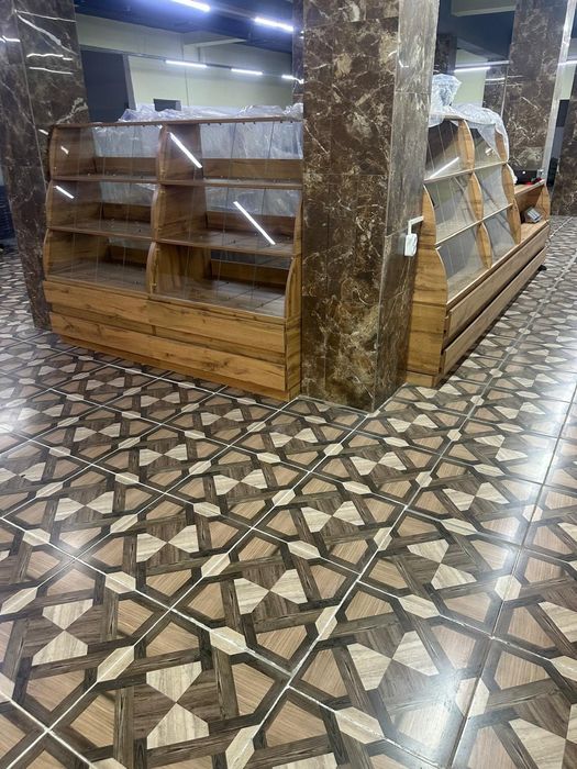 Сдаются в аренду торговые места в центре города