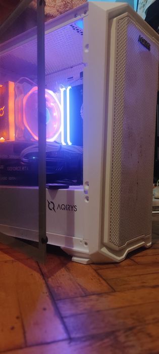 AM 4 KIT 2x8GB DDR4 Ryzen Corsair Gigabyte Aqiris