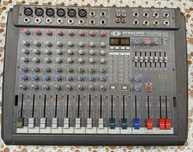 Dynacord Powermate 600-2