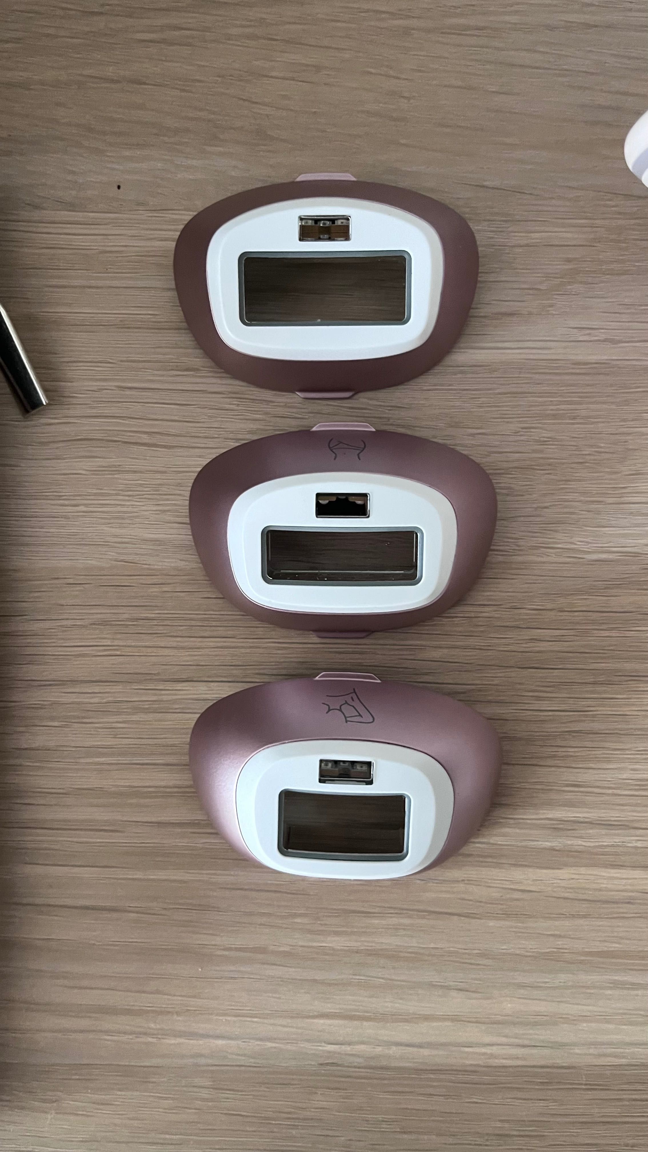 Фотоепилатор Philips Lumea BRI977/00