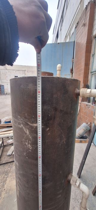 Titan. Holatiti yahshi