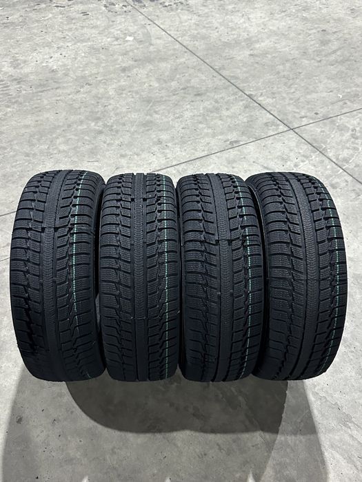 4 anvelope 225/55 R16 Power Alpin 3 m + s Dot 2025 Garantie 3 ani