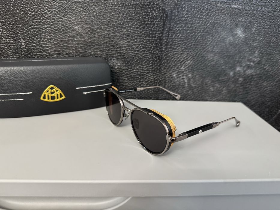 Ochelari de soare MAYBACH noi