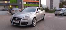 Wolkswagen Jetta an 2007 Diesel 19 TDI înmatriculat Ro