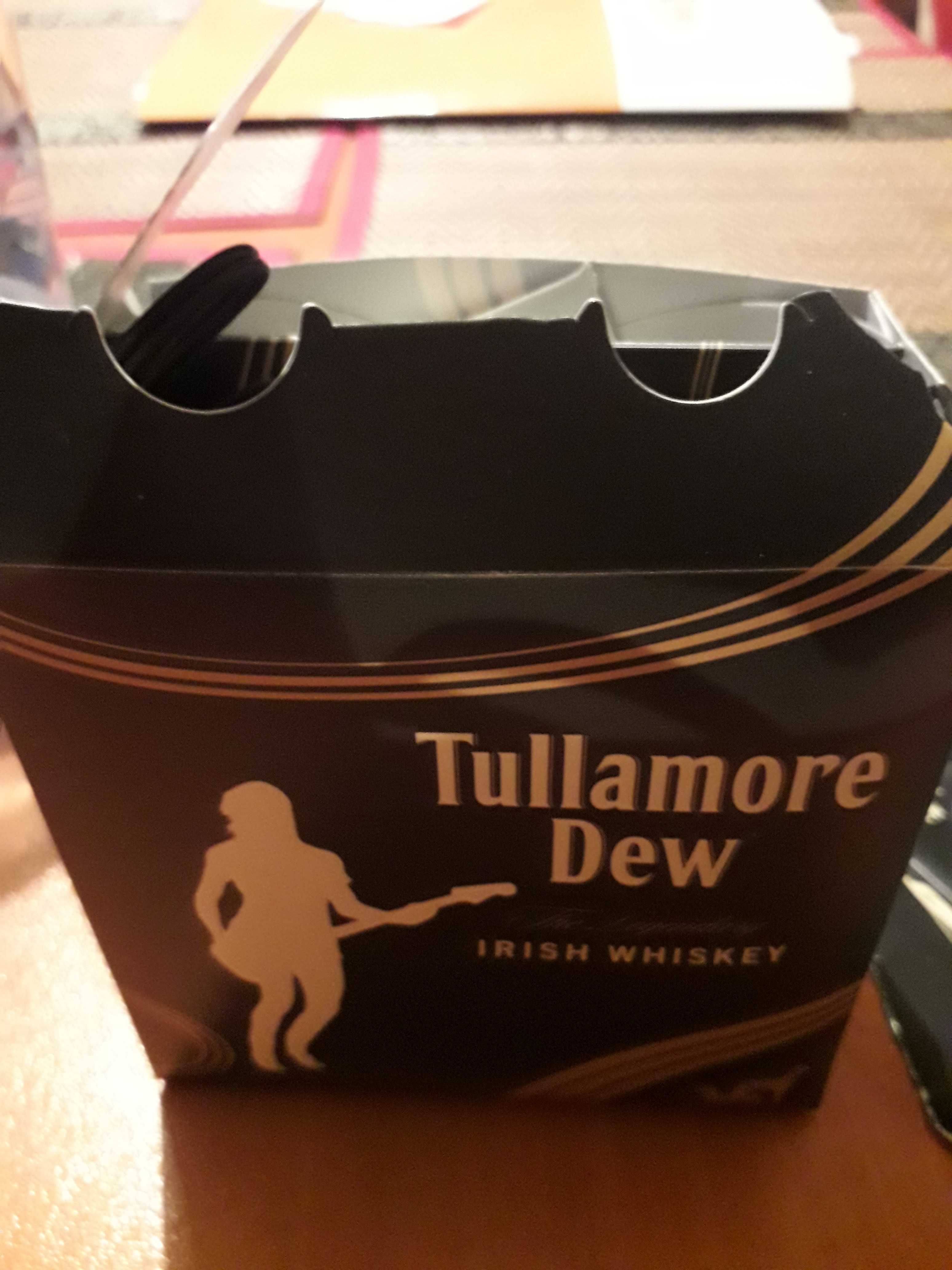 Портативни тонколонки Tullamore Dew