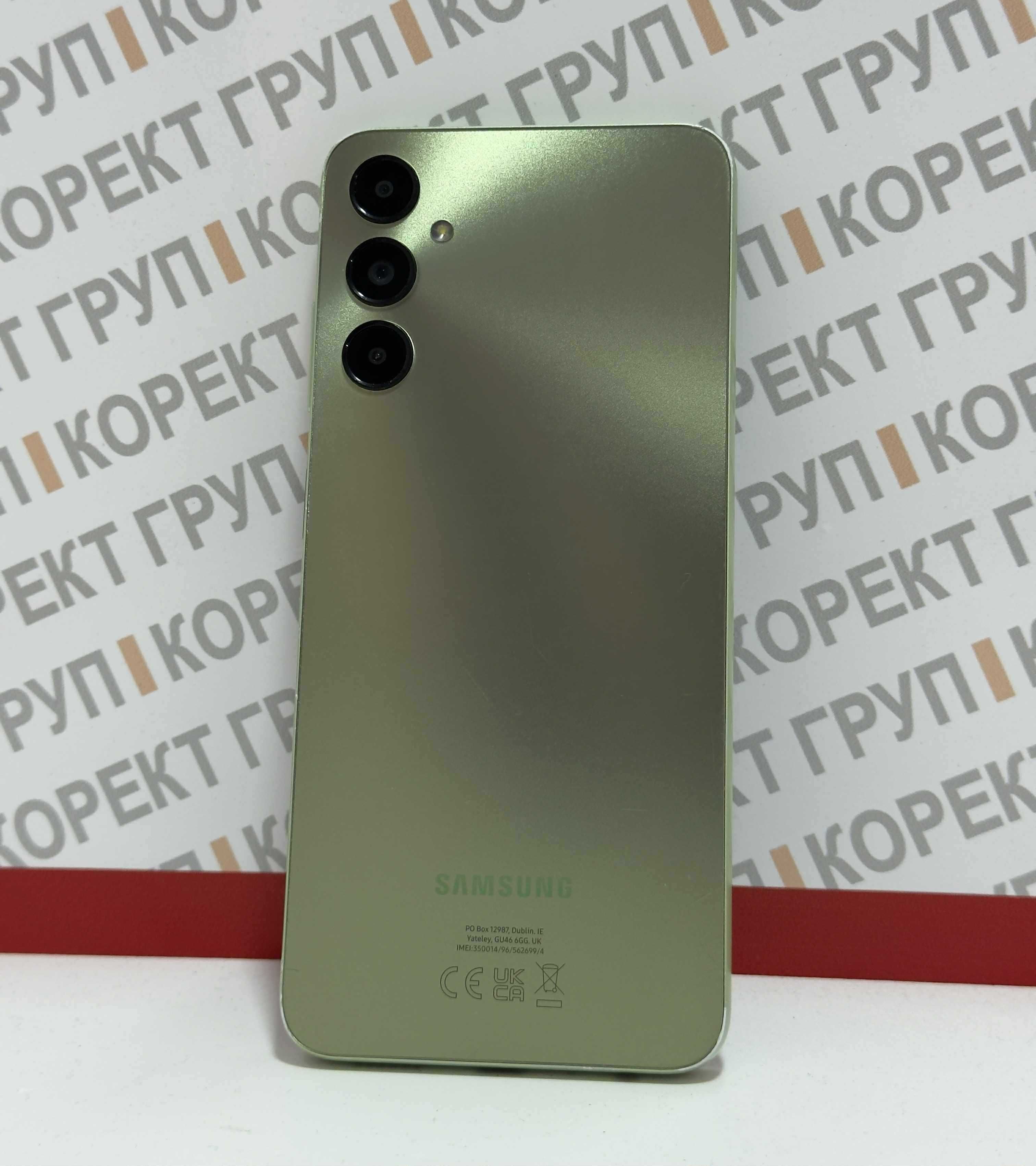 Продавам Samsung A05S 128/4gb
