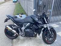 Honda CB1000R 2009