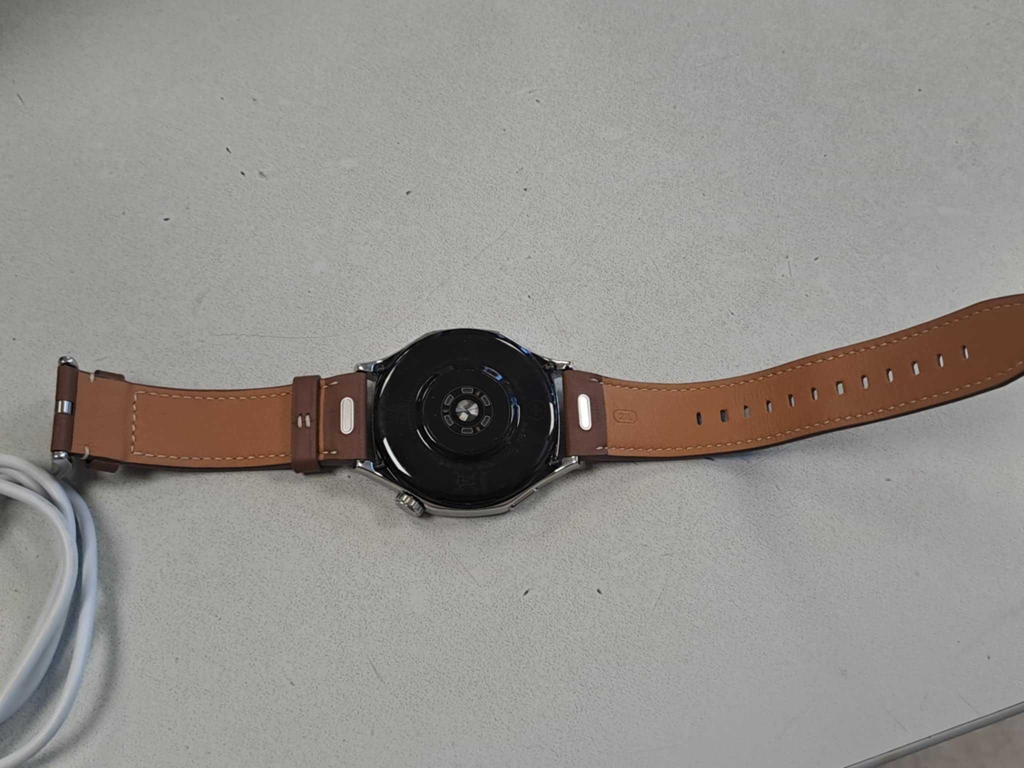 Смарт часовник Huawei Watch GT5 71a