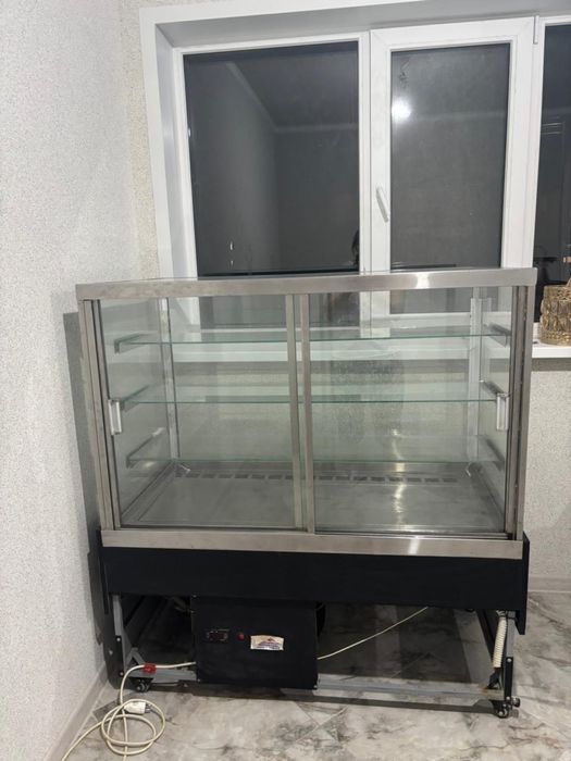 Ветриный холодильник