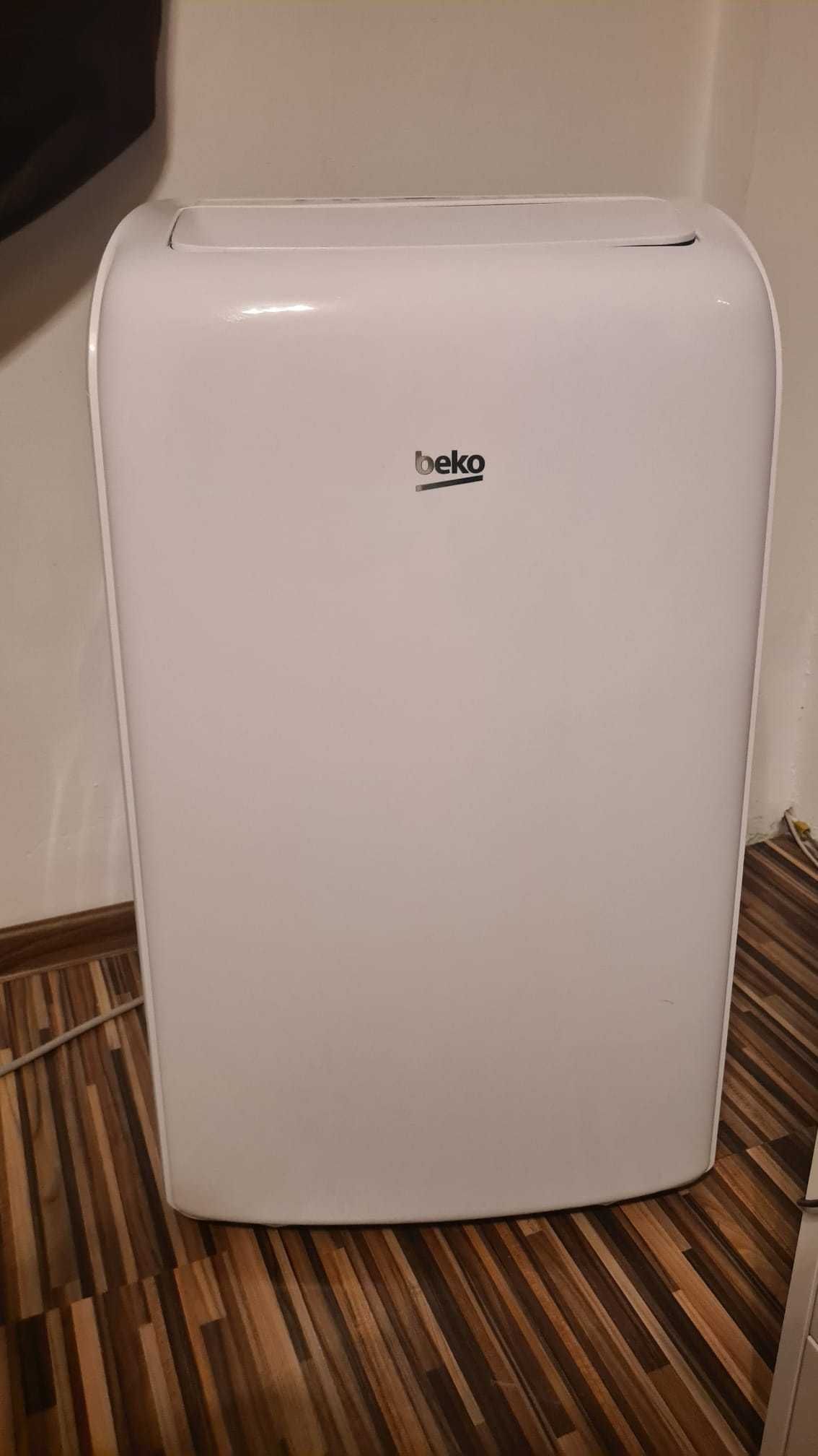 Aer Conditionat BEKO 12000BTU, stare perfectă
